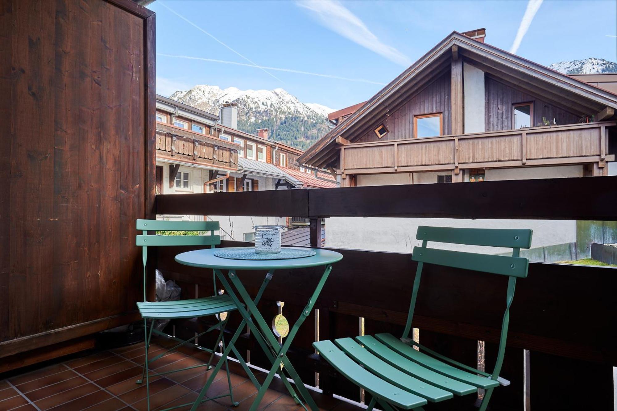Am Marktplatz Apartment *