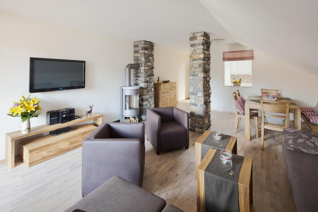 Apartment Am Marktplatz *