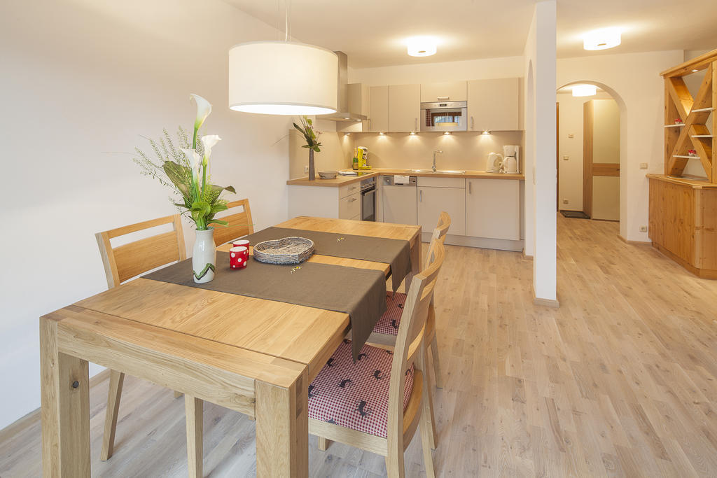 Apartment Am Marktplatz
