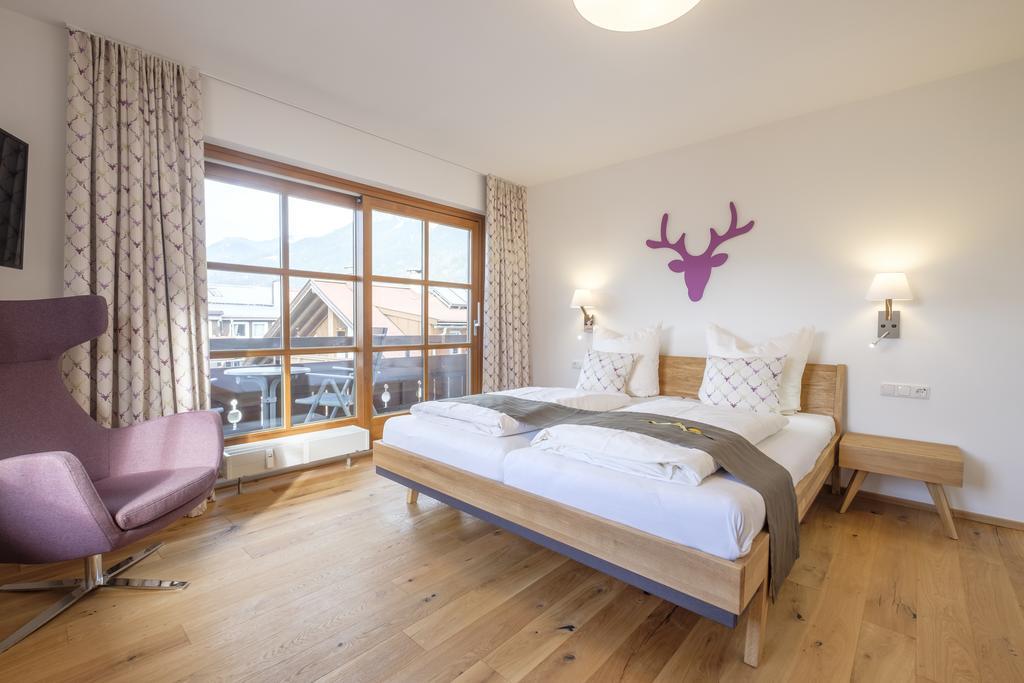 Am Marktplatz Apartment Oberstdorf